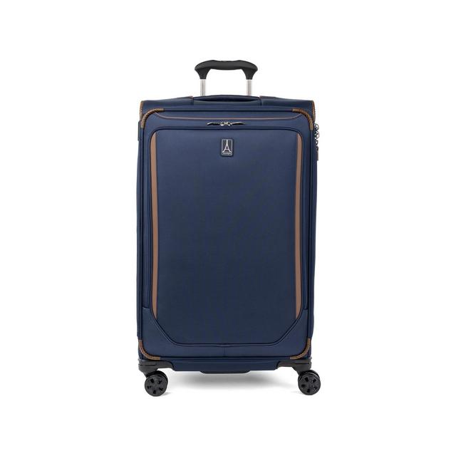 NEW! Travelpro Crew Classic Large Check-in Expandable Spinner Luggage