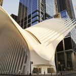 World Trade Center / 9/11 Memorial & Museum