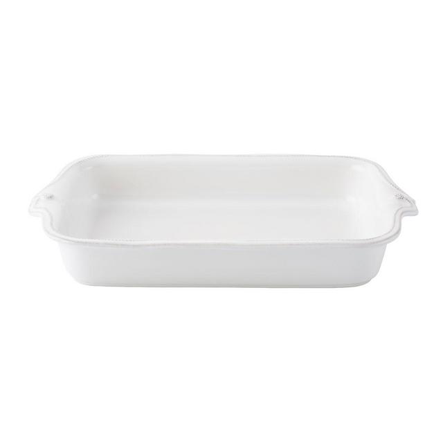 Juliska Berry & Thread Rectangular Baker
