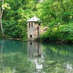 Bennett Spring State Park