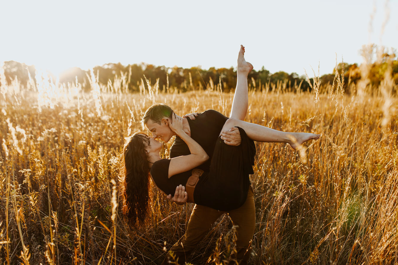 The Wedding Website of Autumn Raye Lefever and Jacob Richard Brunnquell