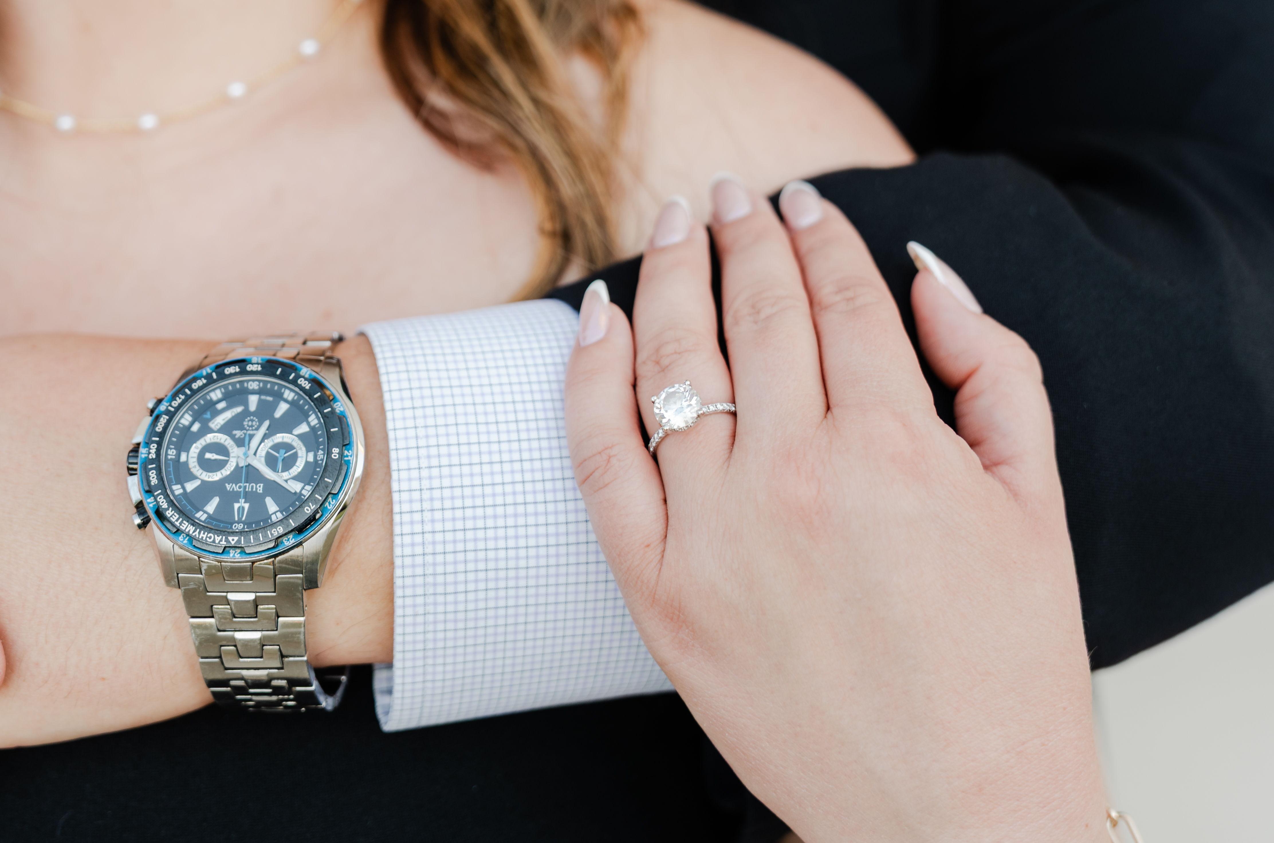 The Wedding Website of Alex Doxey and Joe DePinto