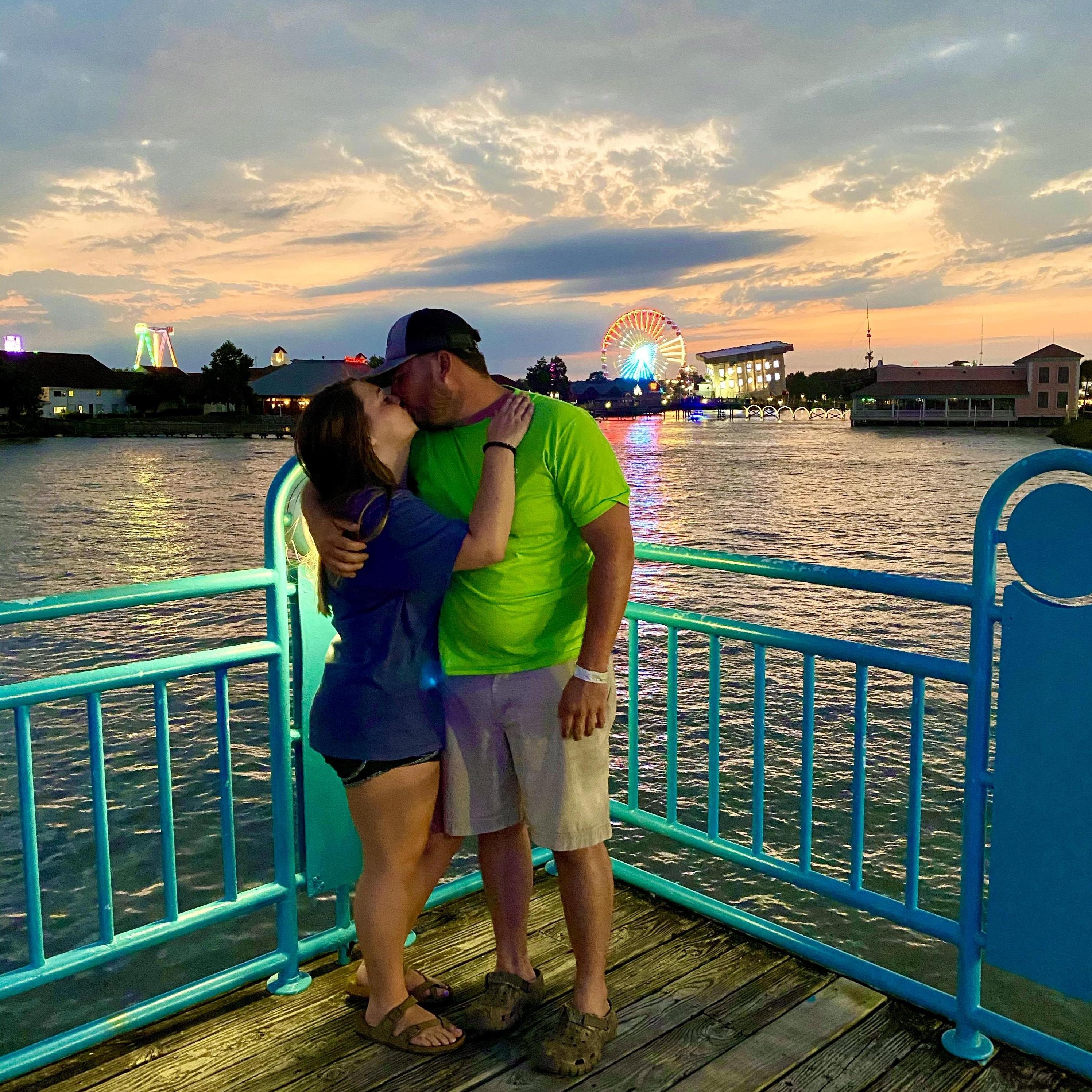 Trip to Myrtle Beach, SC