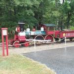 Northern Mn Railroad Heritage Assoc.- home of the Northern Trackers