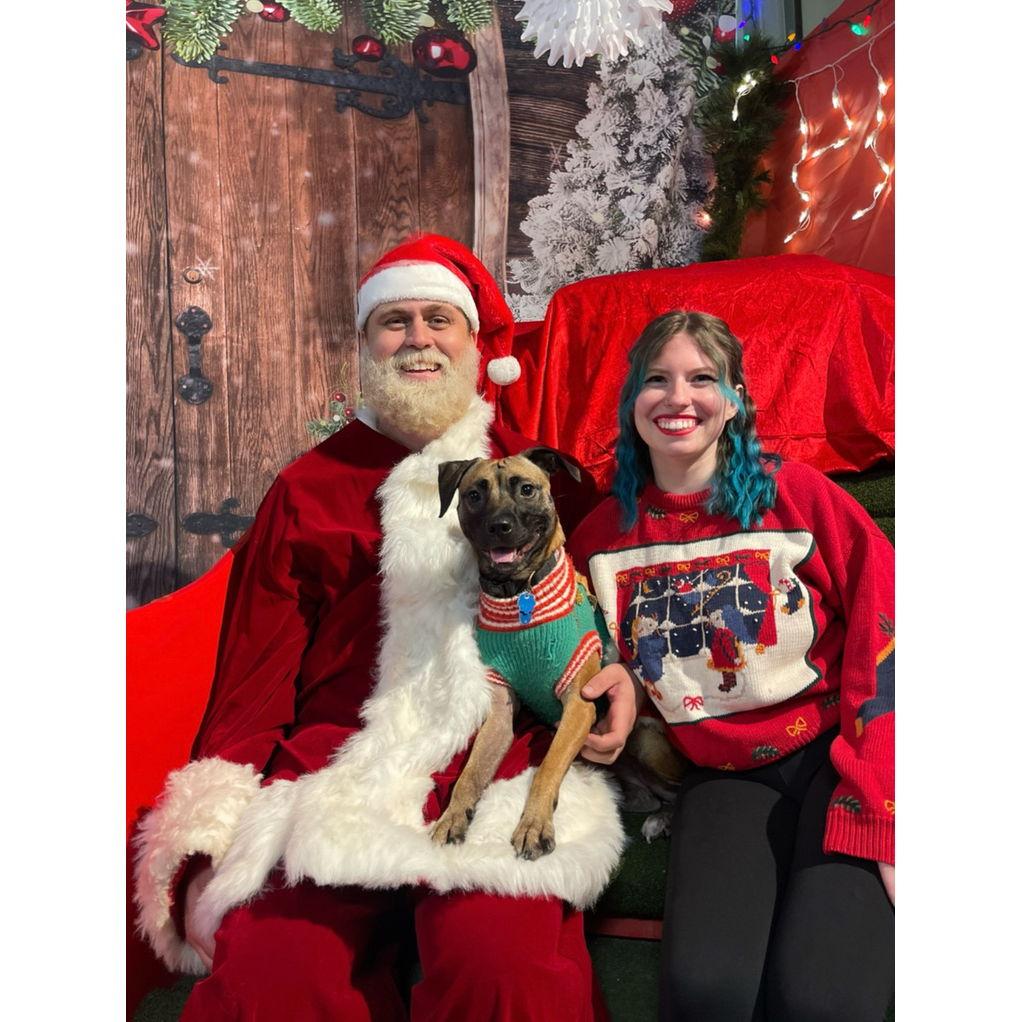 Another AMAZING Christmas photo
December 10th, 2024