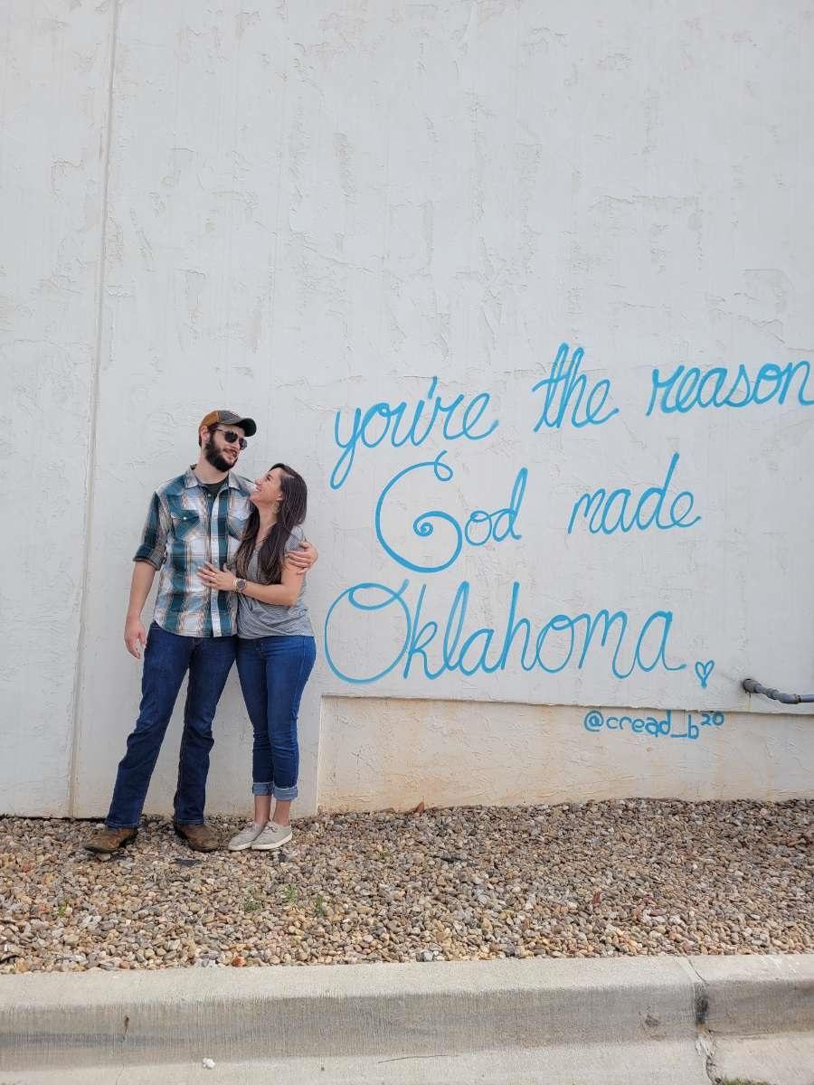 The Wedding Website of Monica Brinker and Brian Odino
