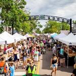 South Pearl Street Farmers’ Market