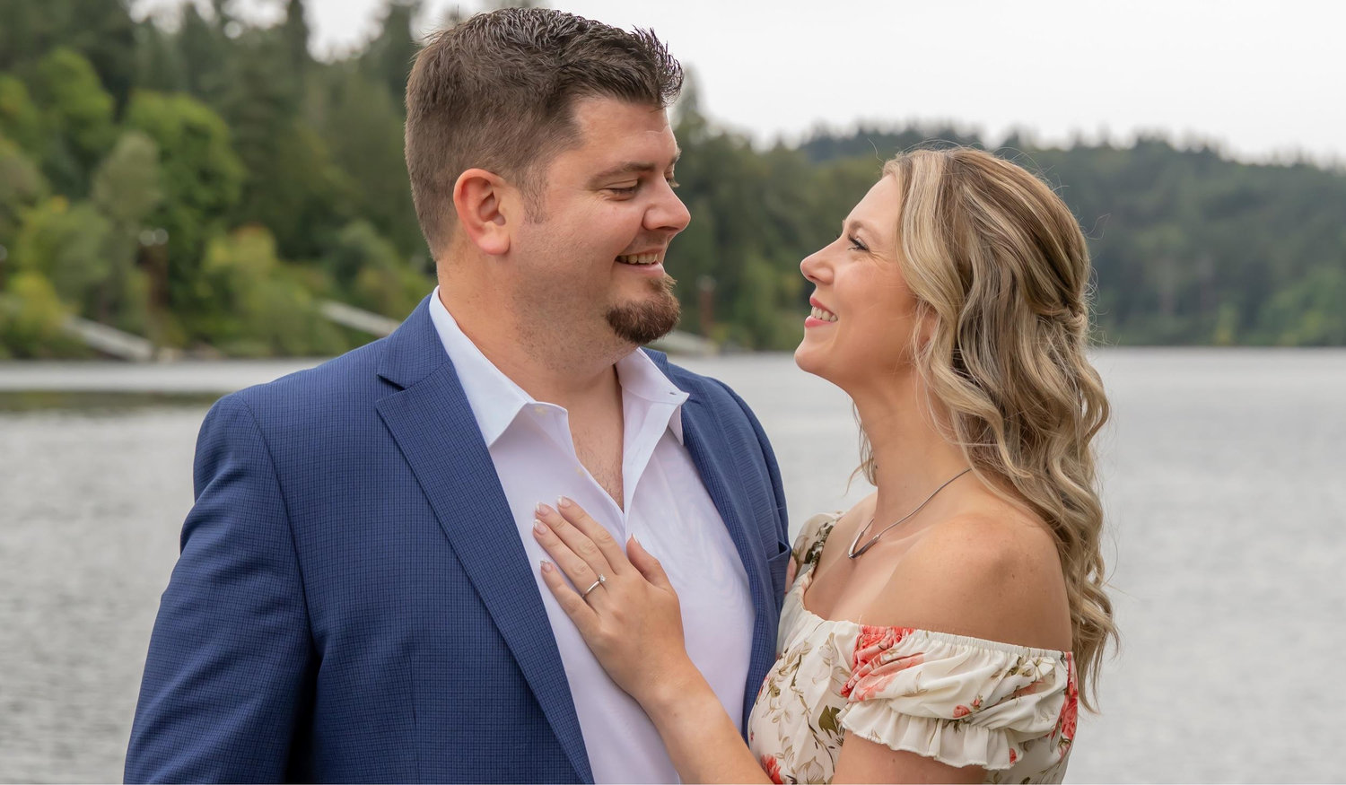 The Wedding Website of Katelyn King and Justin Brecht