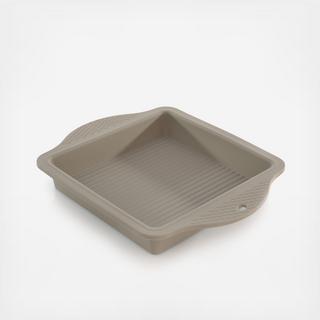 Studio Silicone Square Cake Mold