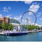 Navy Pier - Museum Campus