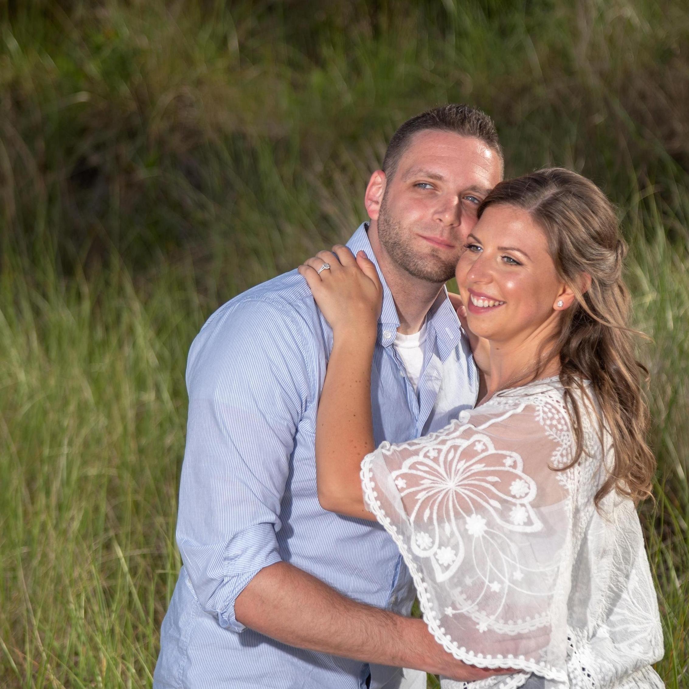 Engagement Shoot
Kings Park Bluff