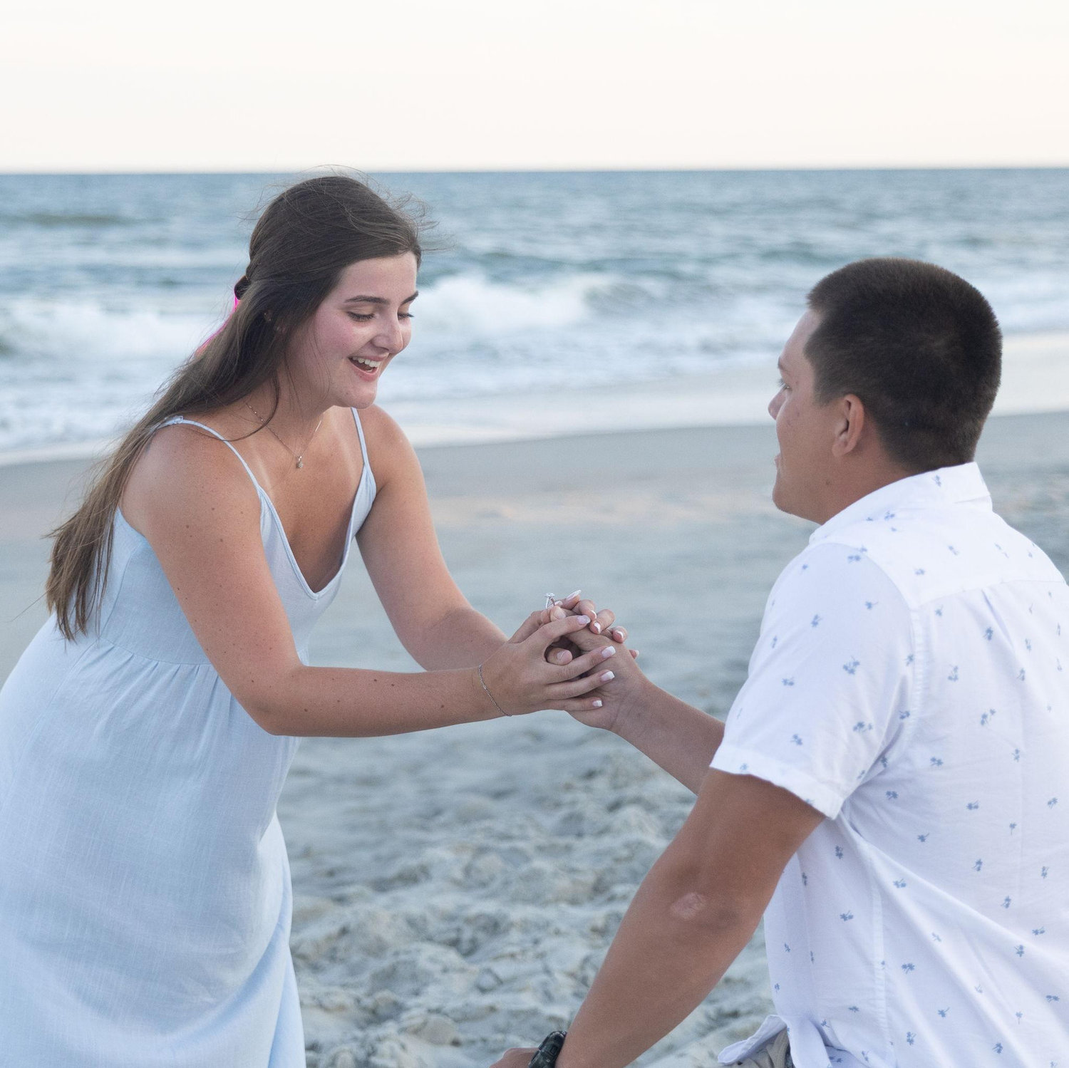 Engaged!!!!!