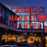 Pike Place Market