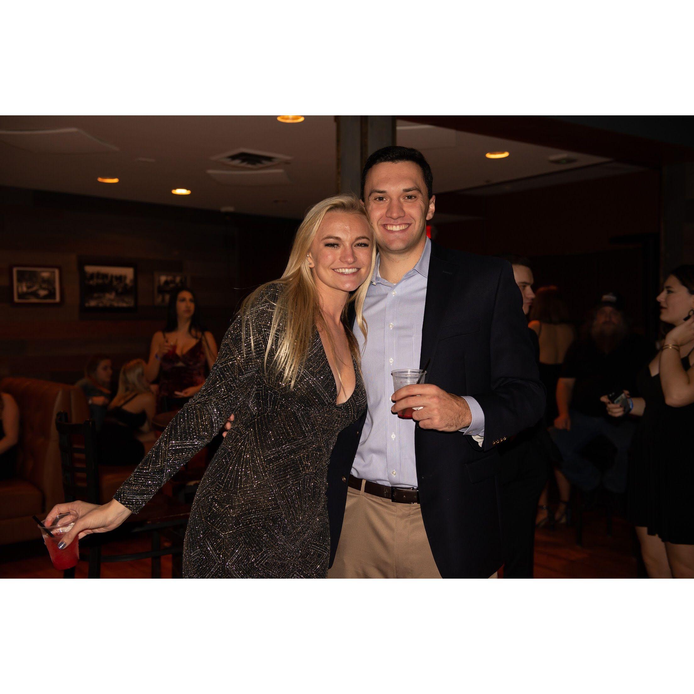 Aphi formal