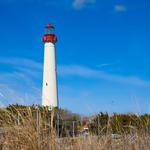 Cape May Lighthouse