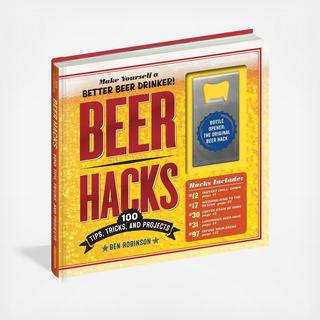 Beer Hacks