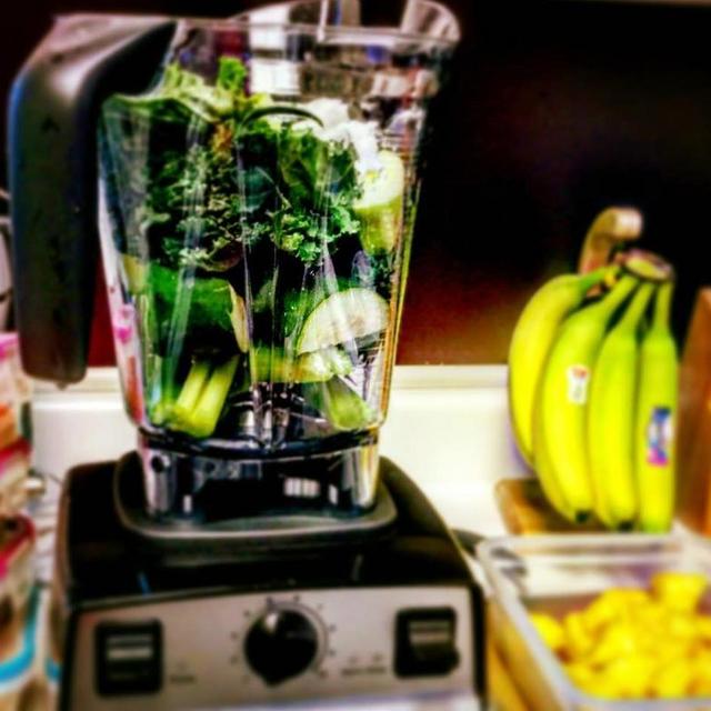 Vitamix Certified Reconditioned 5300