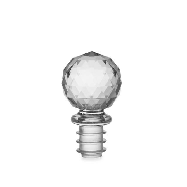 Prodyne Acrylic Gem Wine Topper