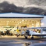 Olympic Flight Museum