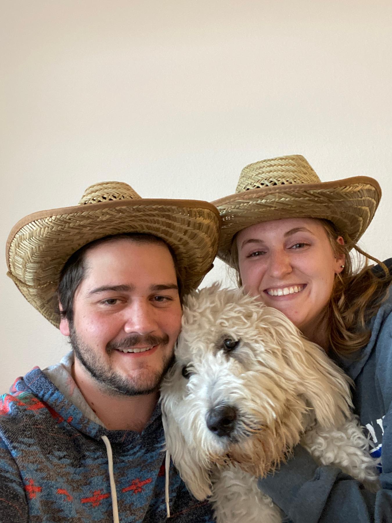 Some early quarantine fun