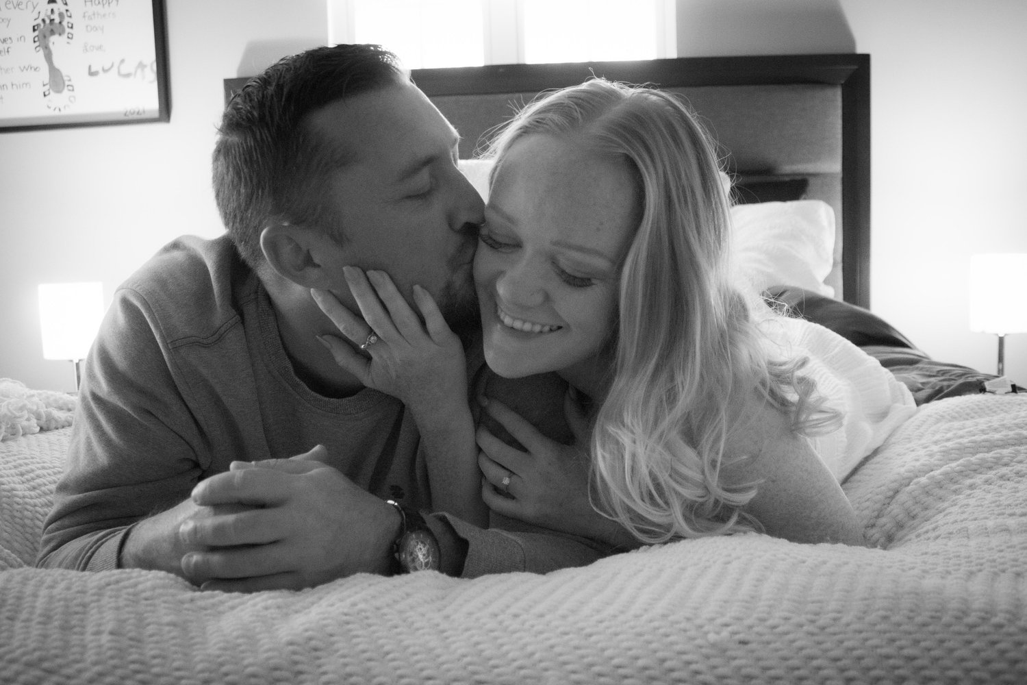 The Wedding Website of Victoria Clarke and Smiley Sweitzer