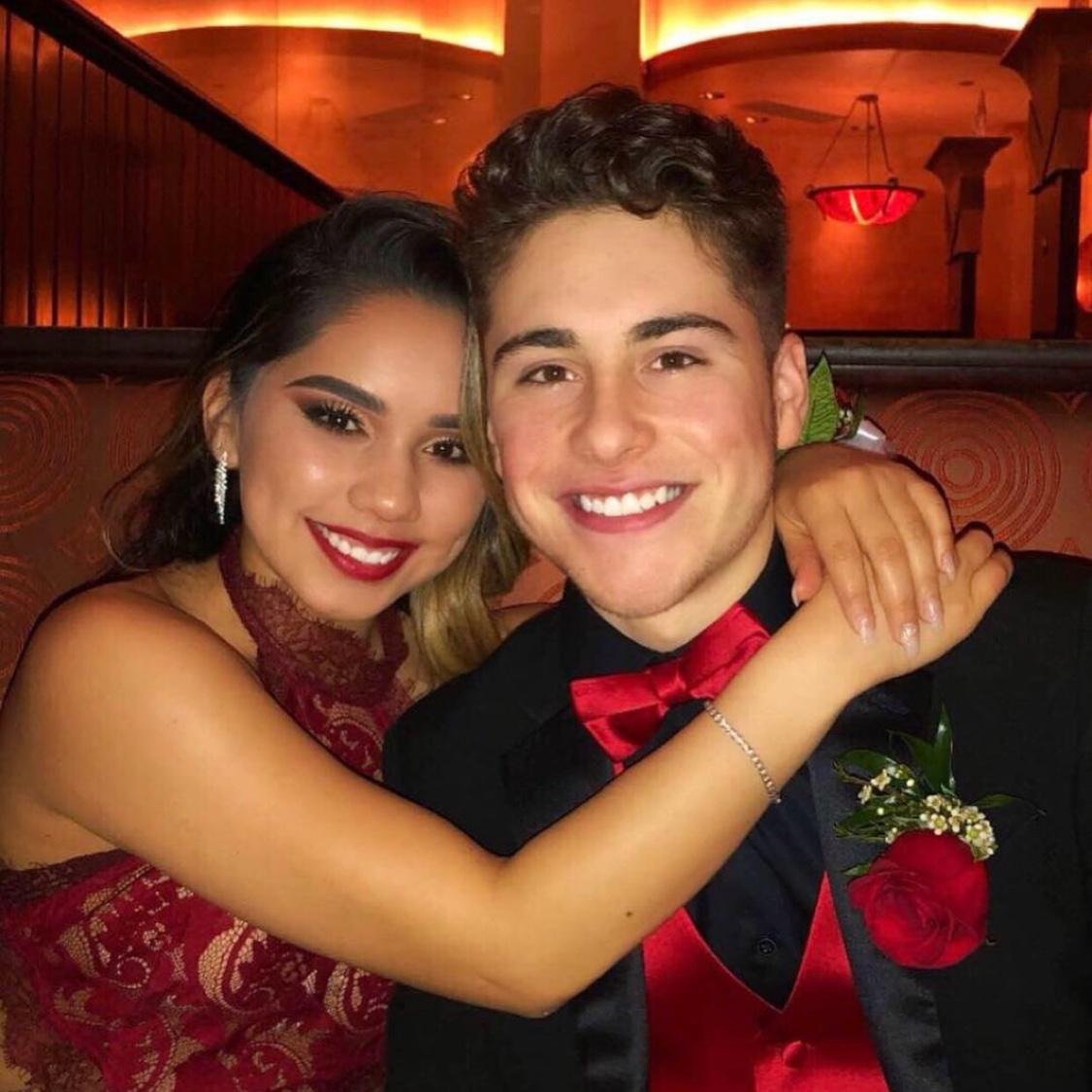 Prom 2019