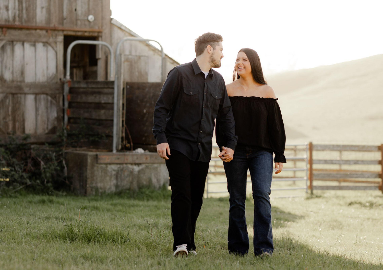 The Wedding Website of Harley Tuor and Jared Longenbaugh
