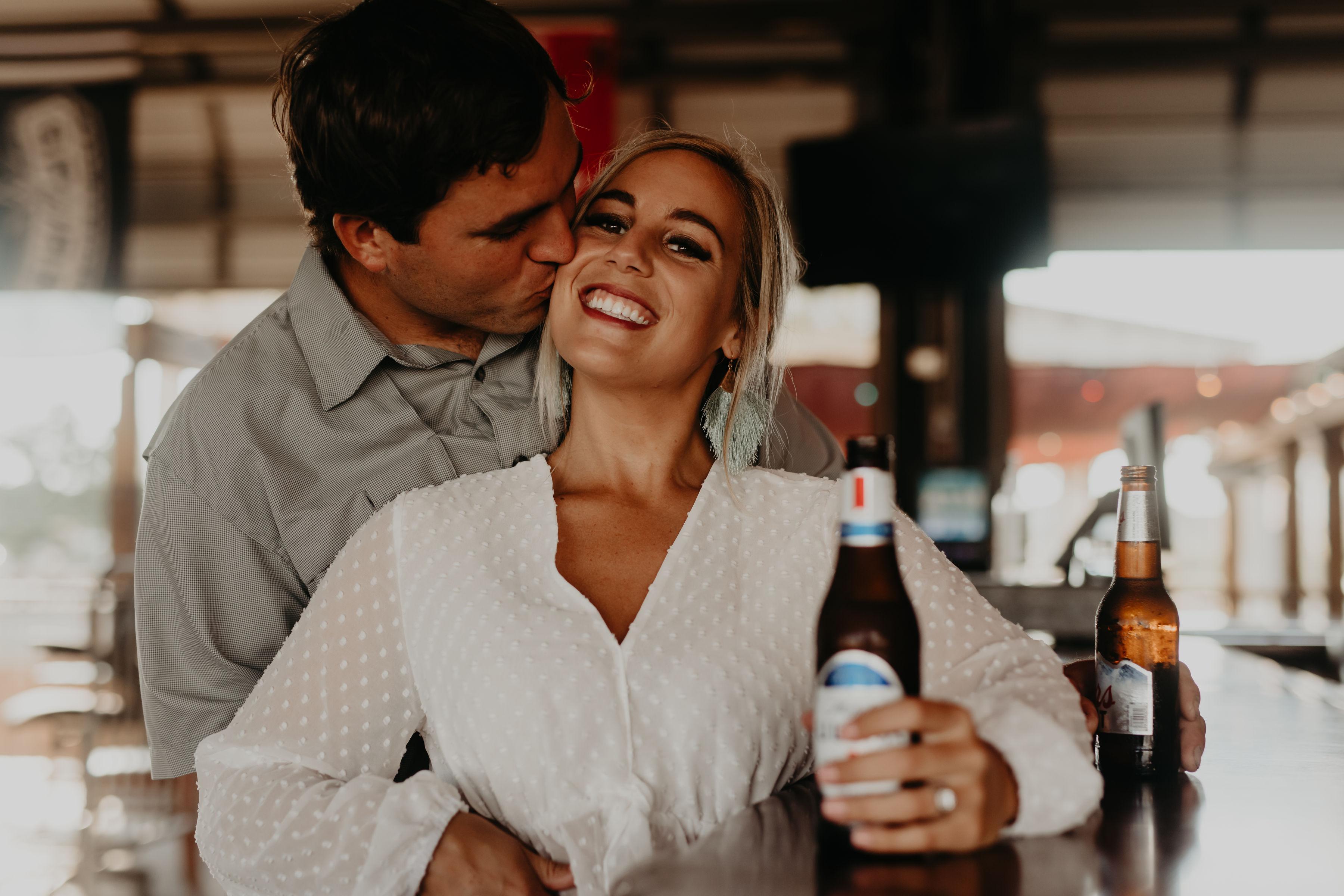 The Wedding Website of Courtney Humphreys and Cody Wright