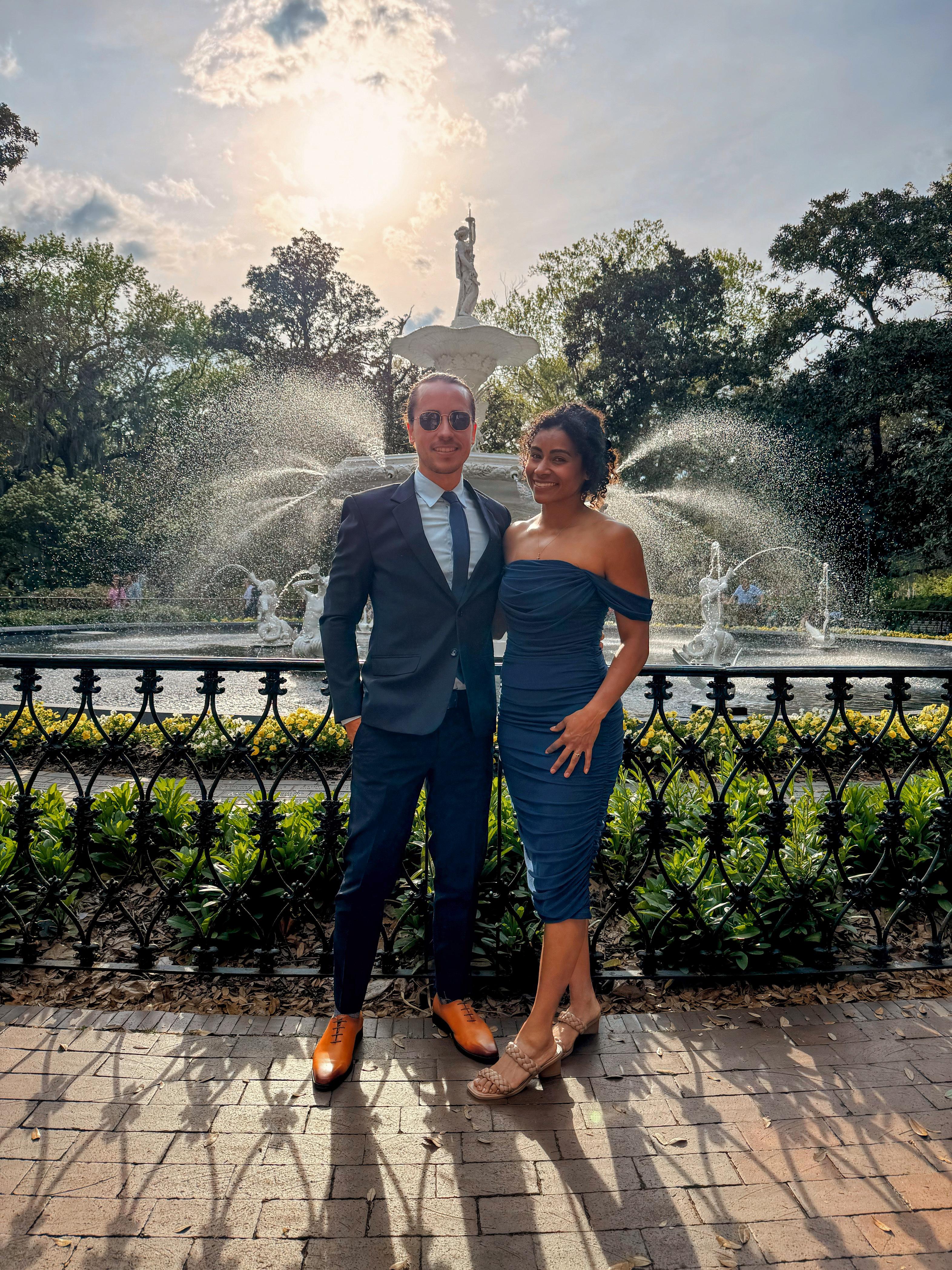 The Wedding Website of Kimberly Hargrave and Michael Trulson