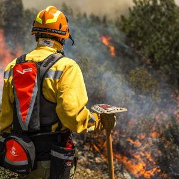 Fire Gear