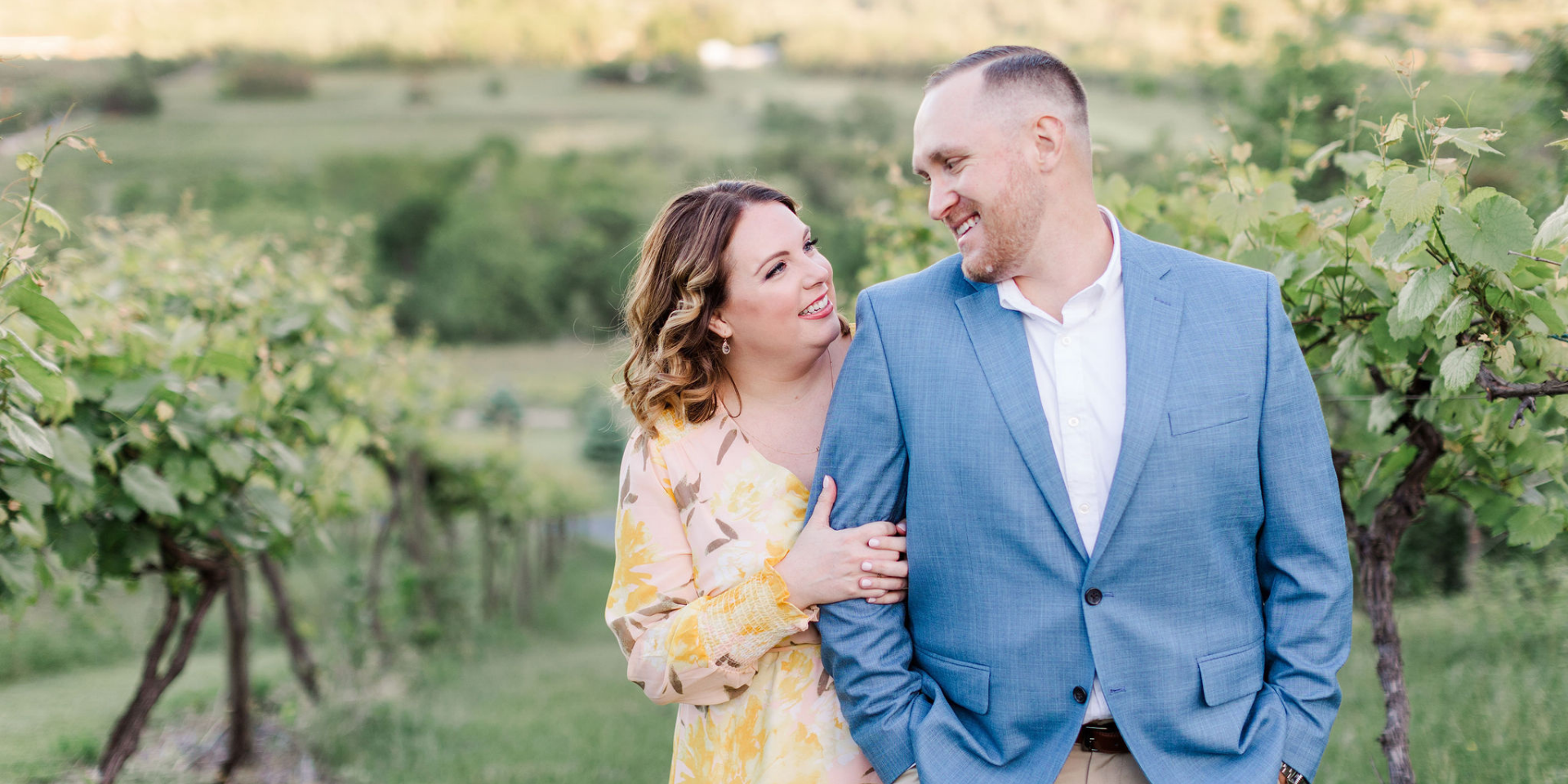 The Wedding Website of Allie Toomey and Andrew Shrock