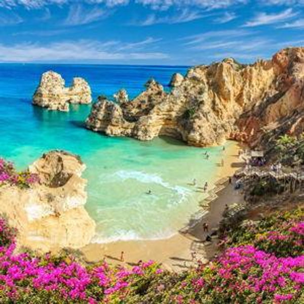 Portugal Honeymoon Fund