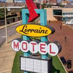 National Civil Rights Museum