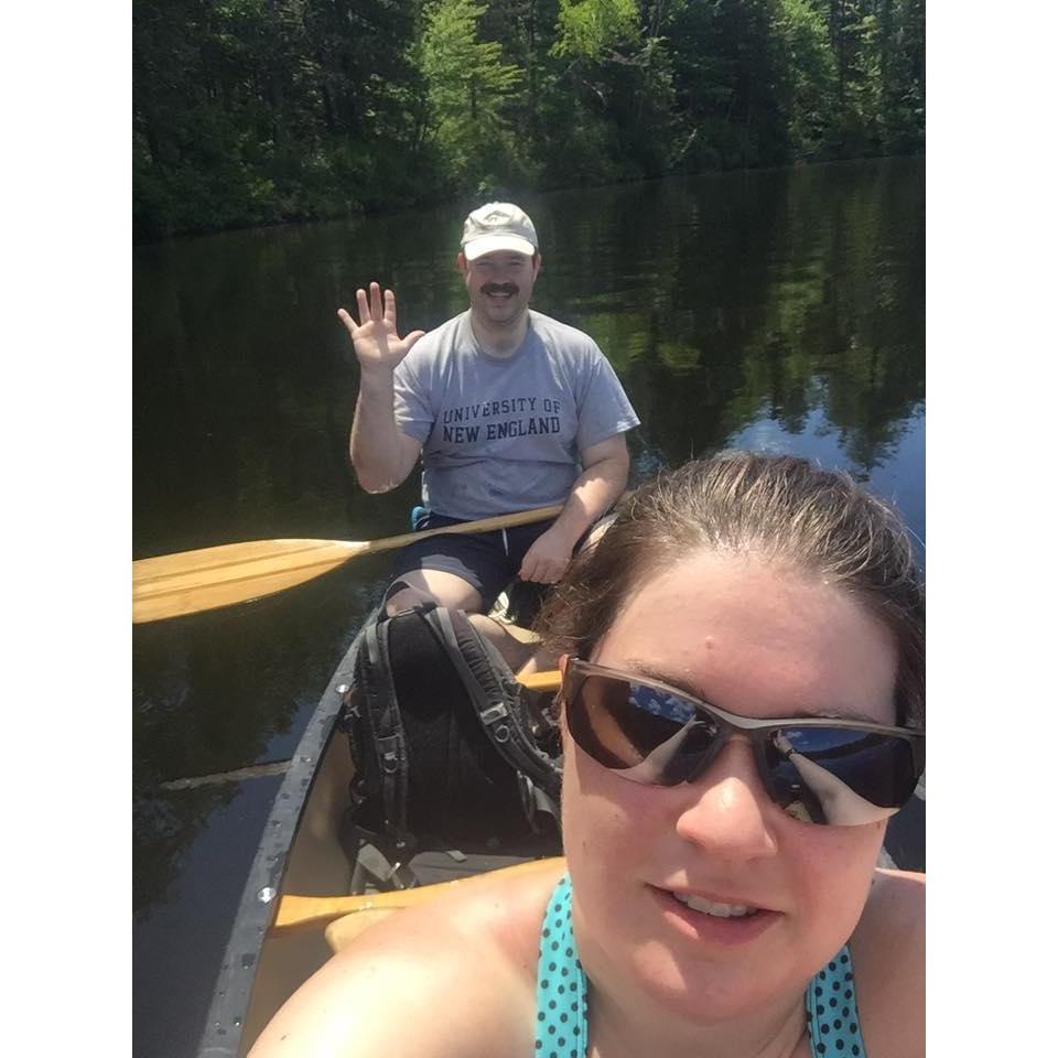Upstate Vermont, June 2016