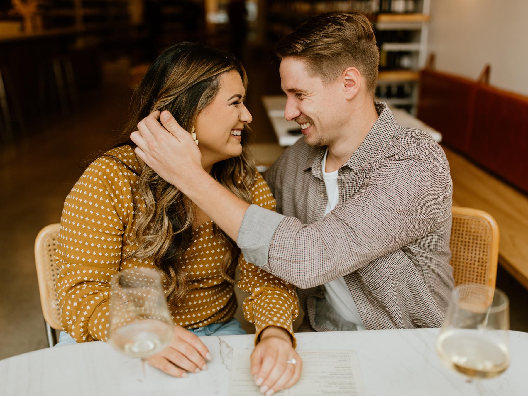 The Wedding Website of Viridiana De La Torre and Bryant Holley