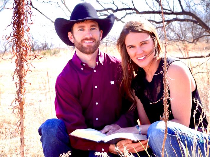 The Wedding Website of Kaylee Moyer and Wyatt Gregg