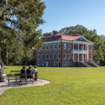 Drayton Hall