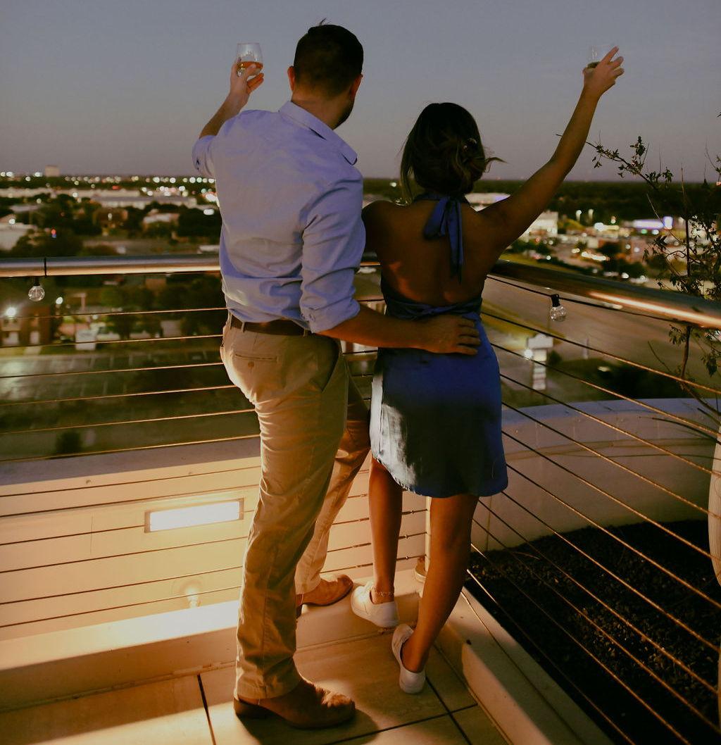 The Wedding Website of Kasey Pritchard and Edison Caldwell