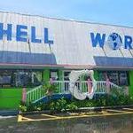 Shell World