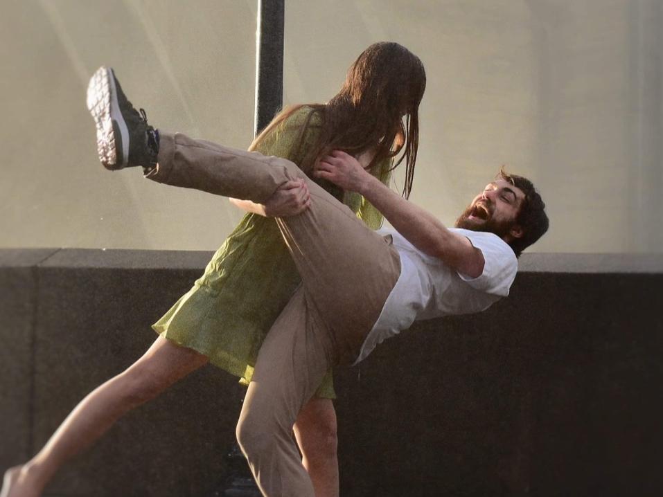 The Wedding Website of Maxx Sawicki and Grace Lettiere