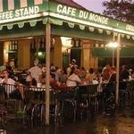 Cafe Du Monde French Market