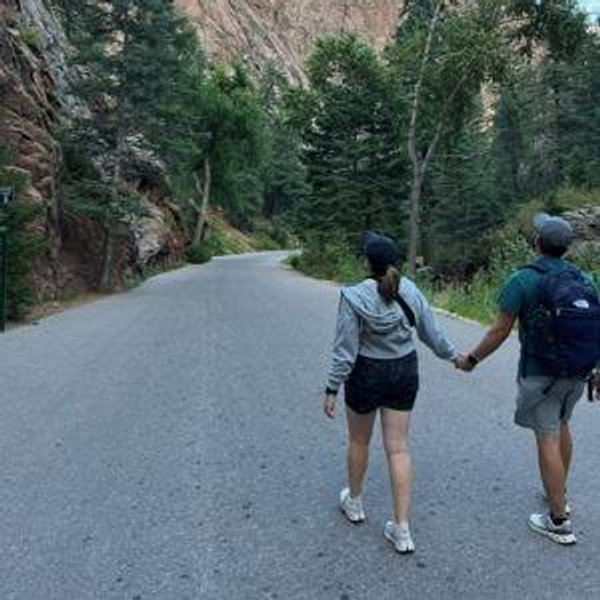 Miles of Memories - Honeymoon Fund