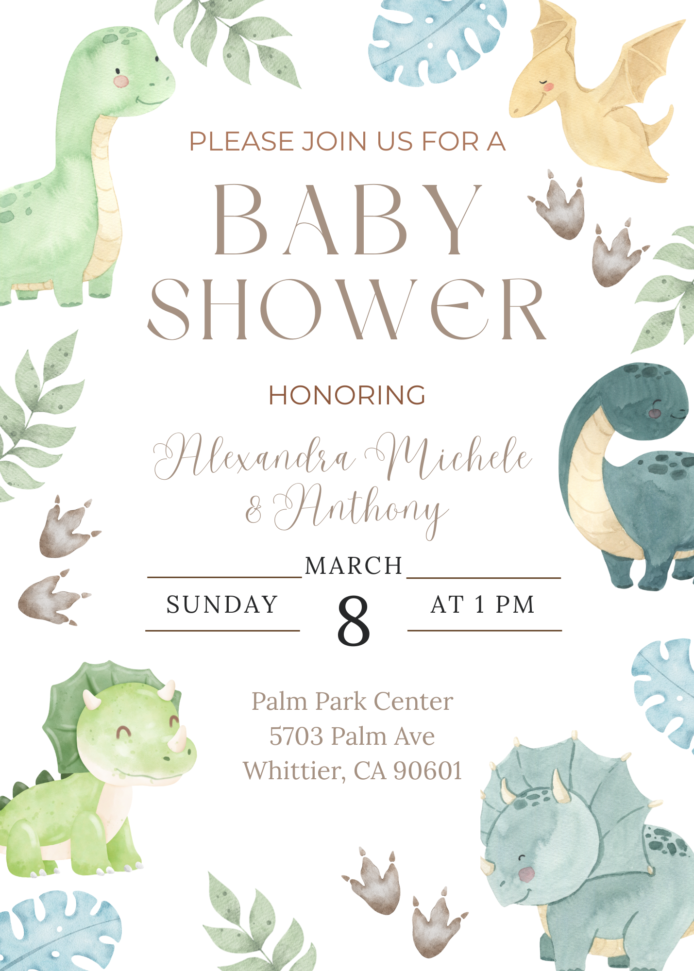 The Wedding Website of Alexandra Michele Rodriguez and Anthony Menjivar