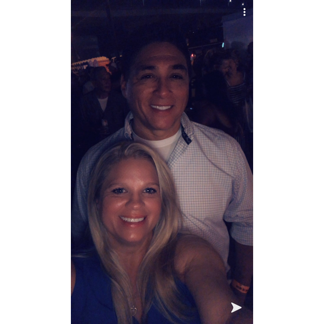 Birthday, date night August 9,2019...