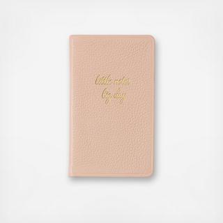 Little Notes Big Day Pocket Notebook