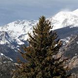 Rocky Mountain National Park