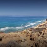 Torrey Pines State Natural Reserve