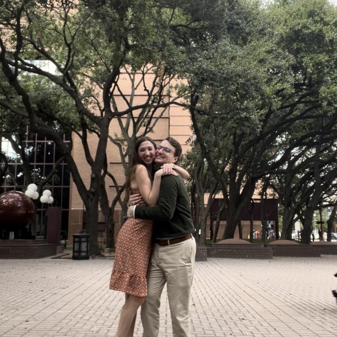 Second adventure to the Houston Ballet!