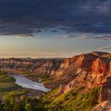 Theodore Roosevelt National Park