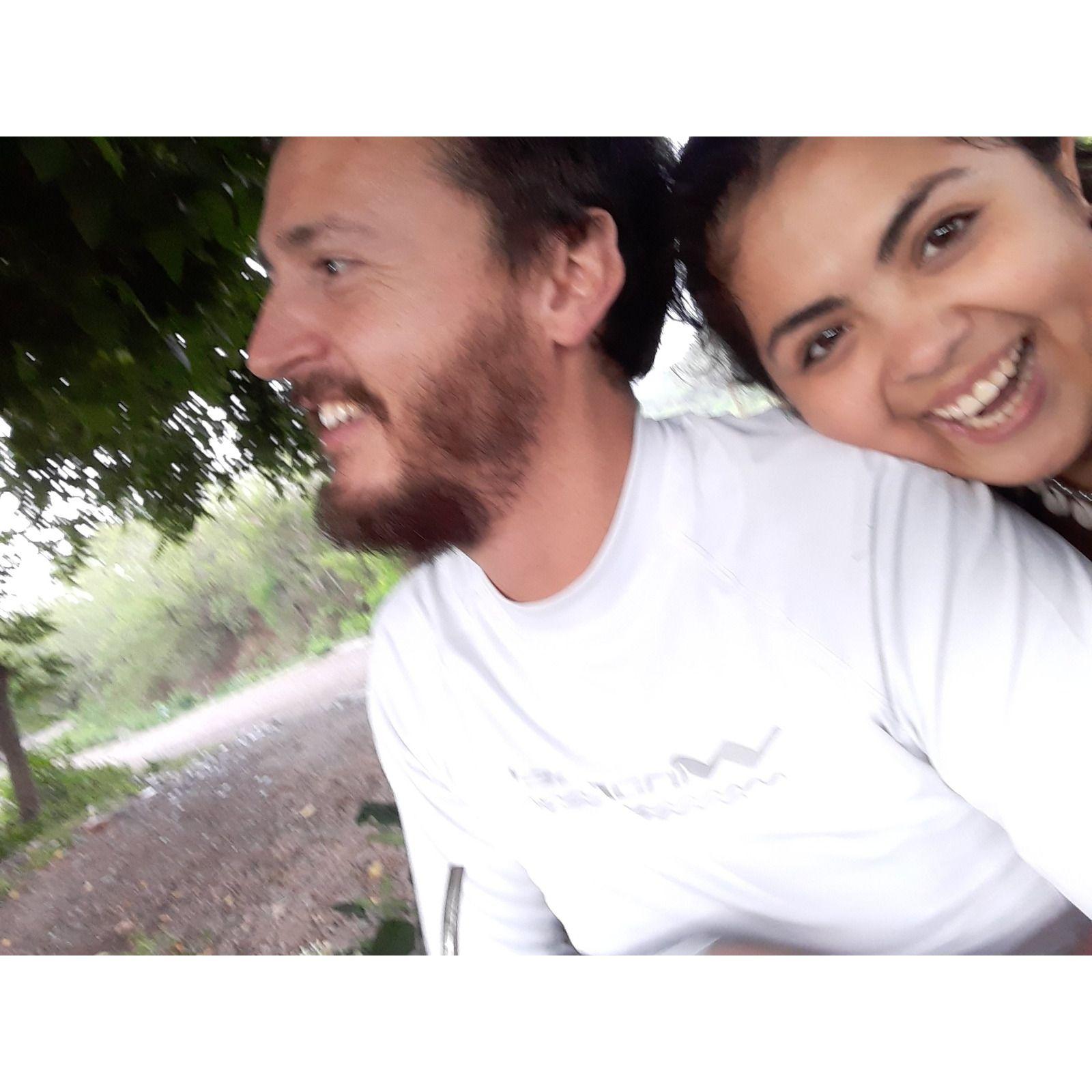2019 - La Caldera